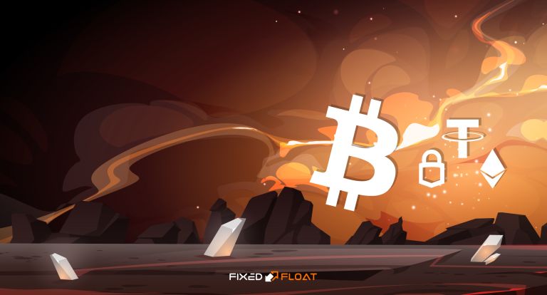 News of cryptocurrencies of the 2nd week of March 2025